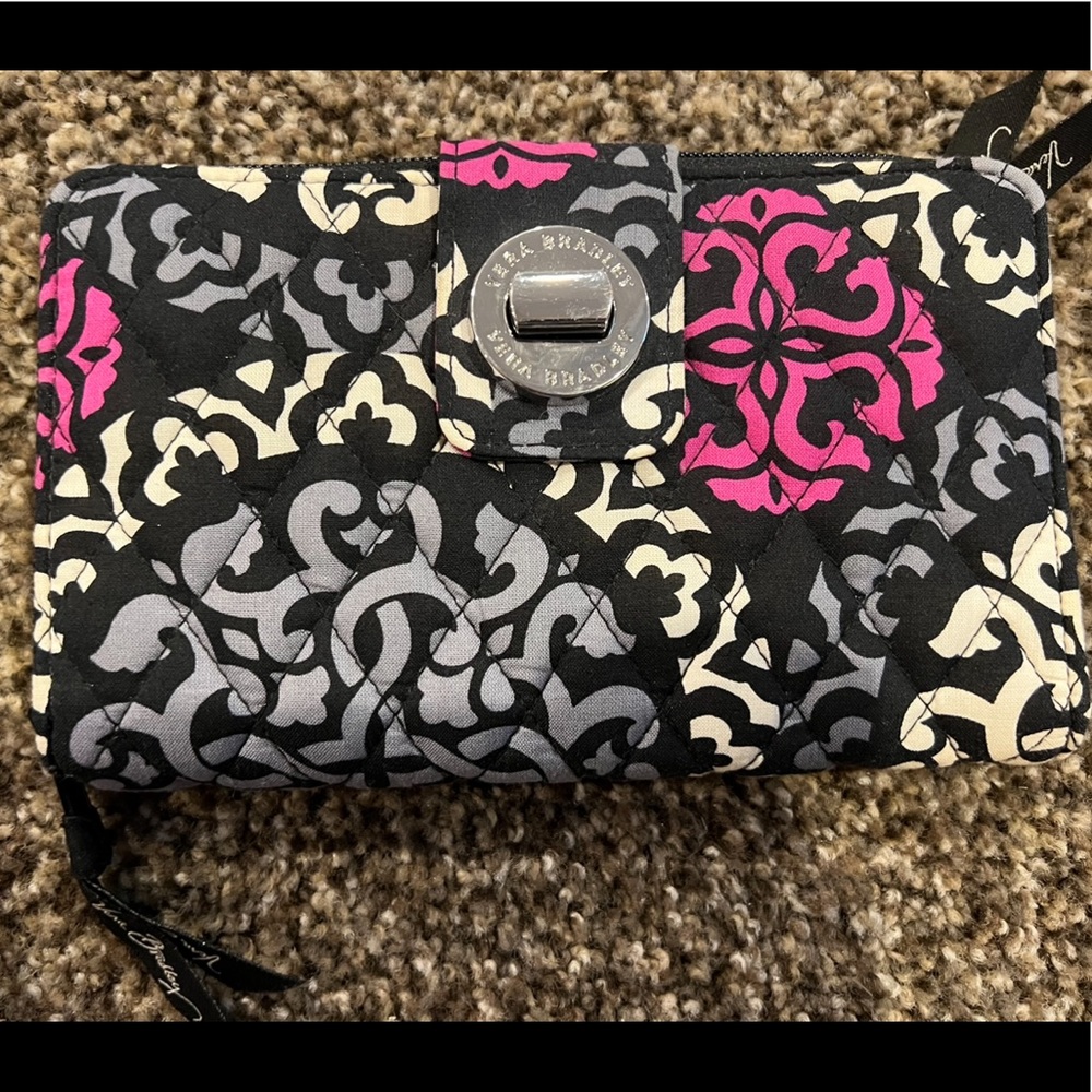 Vera Bradley Wallet